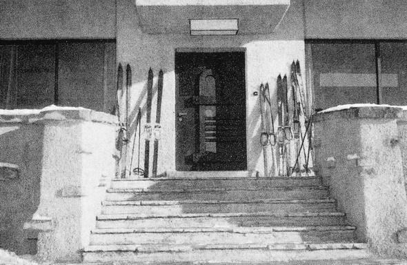 Hotel Berghof Seefeld in Tirol Exterior foto